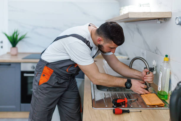 Best Sewer Line Repair  in Holley, FL