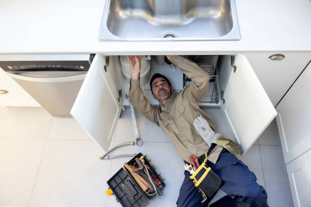 Best Shower Repair Services  in Holley, FL