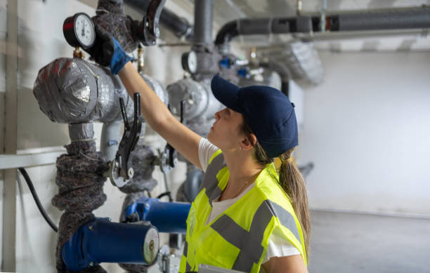 Best Leak Detection Services  in Holley, FL
