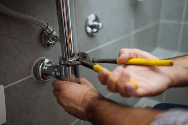 Best Toilet Repair Services  in Holley, FL