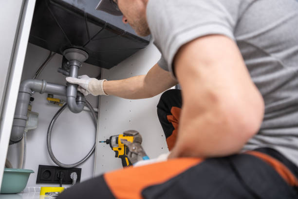 Professional Plumbing in Holley, FL